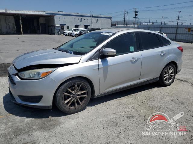 1FADP3F26GL217025 2016 FORD FOCUS photo no. 16