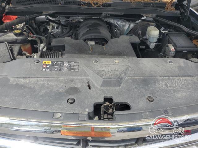1GCVKSEC6EZ297292 2014 CHEVROLET ALL Models photo no. 11