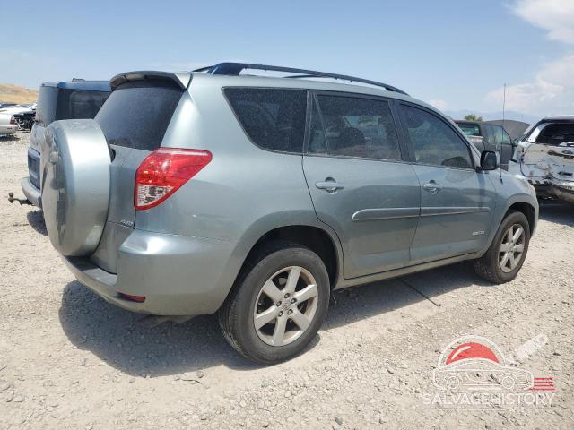 JTMBK34V775037957 2007 TOYOTA RAV4 photo no. 3
