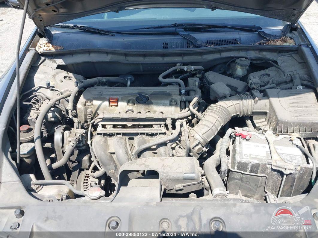 1HGCP2F68CA035384 2012 HONDA ACCORD photo no. 10