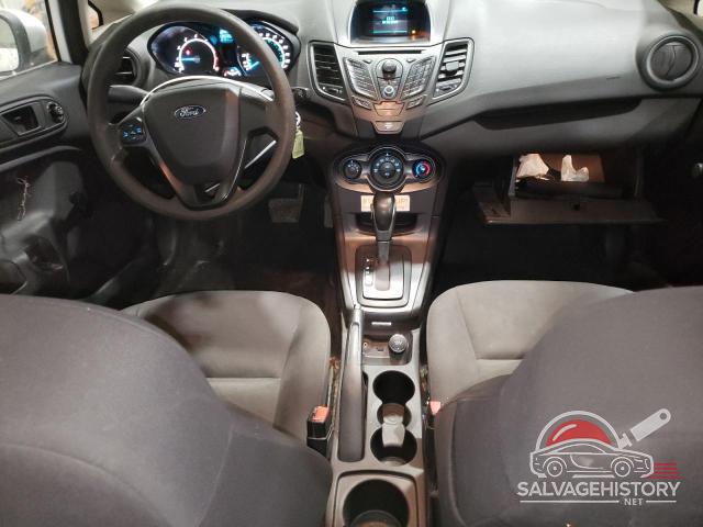 3FADP4TJXFM142165 2015 FORD FIESTA photo no. 8