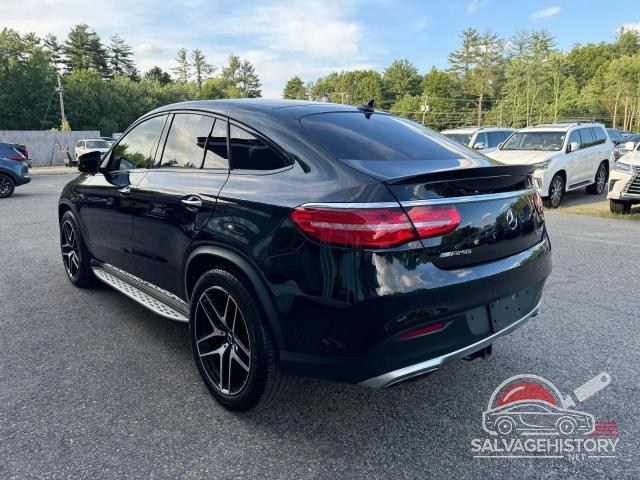 4JGED6EB1JA103278 2018 MERCEDES-BENZ GLE-CLASS photo no. 3
