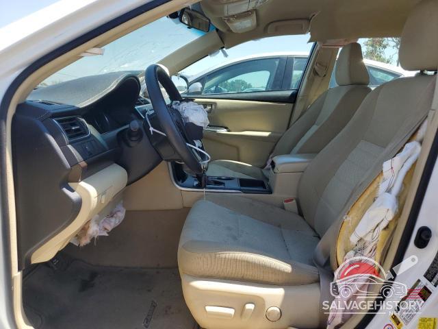 4T1BF1FK1HU692131 2017 TOYOTA CAMRY photo no. 7