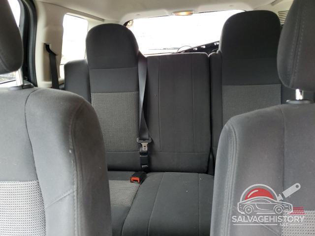 1C4NJRFBXED727016 2014 JEEP PATRIOT photo no. 10