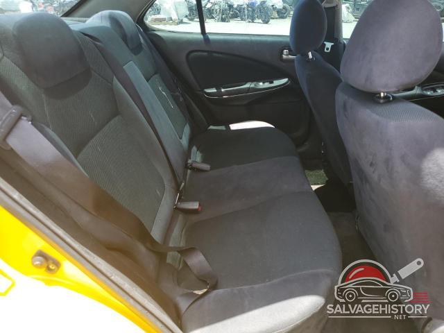 3N1CB51DX6L583732 2006 NISSAN SENTRA photo no. 10