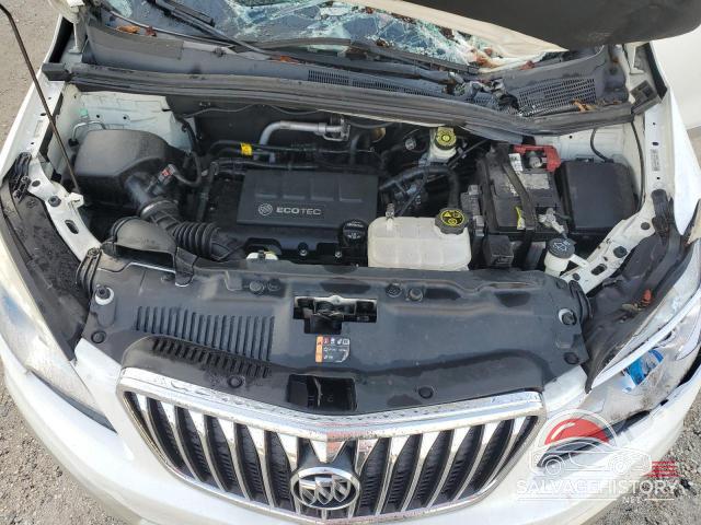 KL4CJBSB2GB717495 2016 BUICK ENCORE photo no. 12