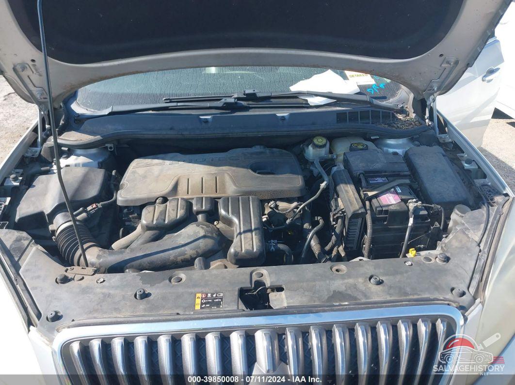 1G4PP5SK2C4192178 2012 BUICK VERANO photo no. 10