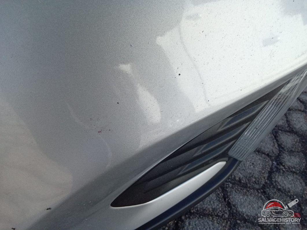 2GNAXTEV9N6121640 2022 CHEVROLET EQUINOX photo no. 3