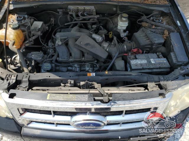 1FMCU03188KB09940 2008 FORD ESCAPE photo no. 11