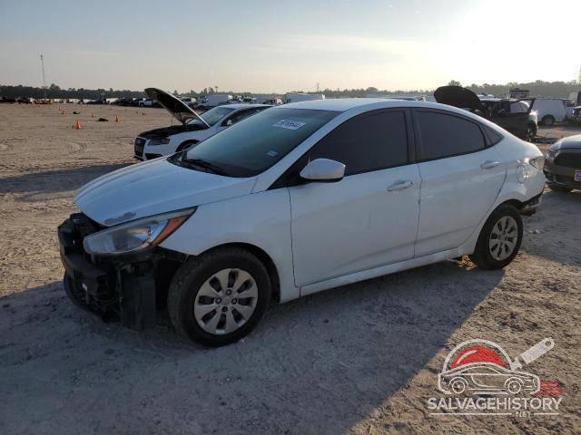 KMHCT4AE4GU012575 2016 HYUNDAI ACCENT photo no. 22