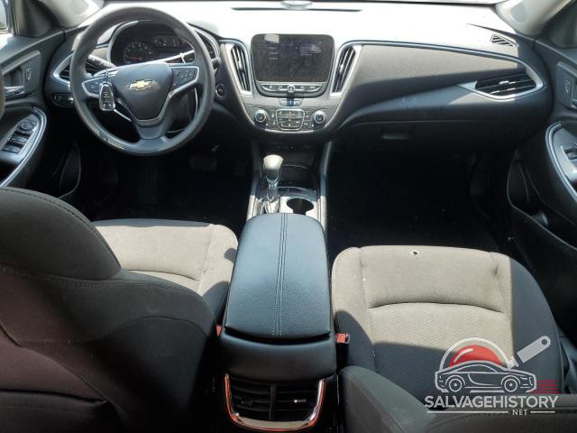 1G1ZD5STXNF129943 2022 CHEVROLET ALL OTHER photo no. 8