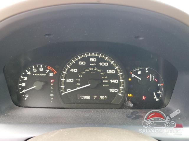 1HGCM66557A063267 2007 HONDA ACCORD photo no. 9