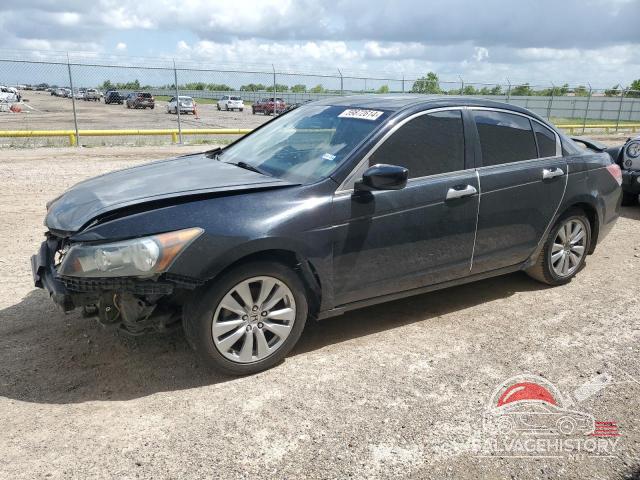 1HGCP2F71BA002086 2011 HONDA ACCORD photo no. 9
