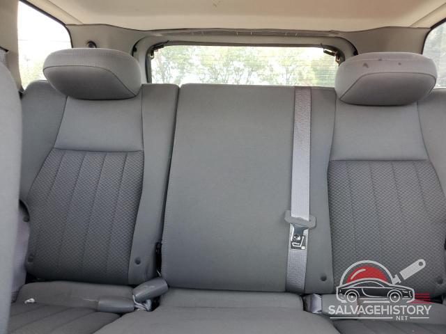 1J8GR48K06C180369 2006 JEEP GRAND CHER photo no. 10