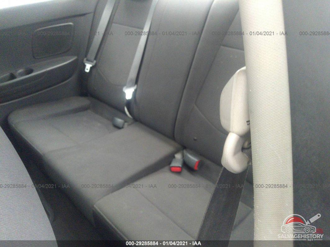KNAFU6A27D5668479 2013 KIA FORTE KOUP photo no. 8