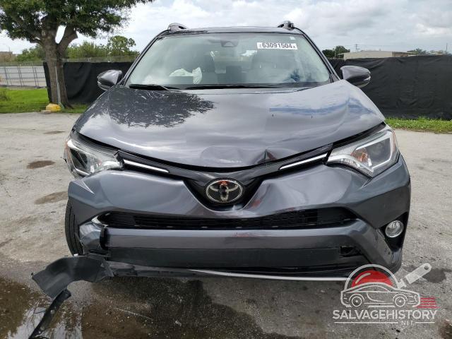 JTMWFREV5JD133087 2018 TOYOTA RAV4 photo no. 5