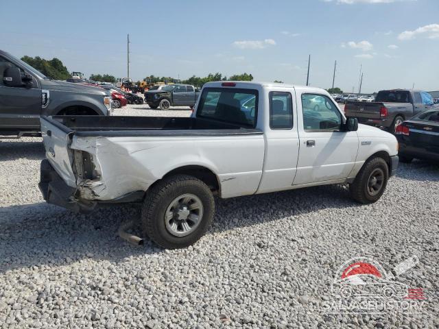 1FTYR14U38PA58909 2008 FORD RANGER photo no. 3