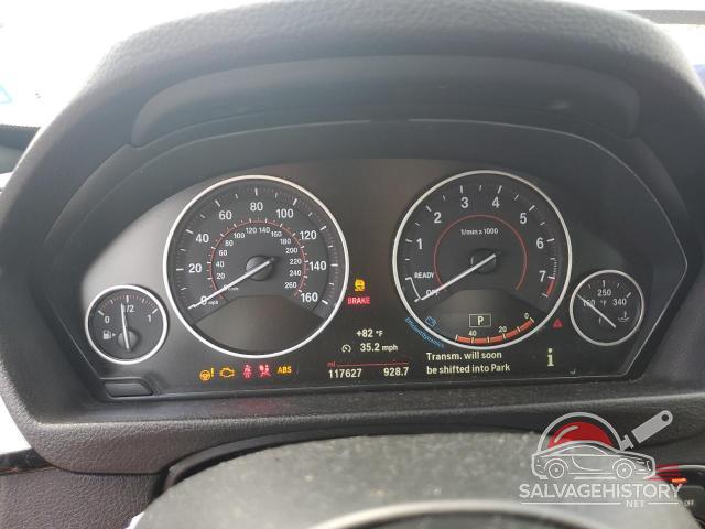 WBA8Z5C50GG502549 2016 BMW 3 SERIES photo no. 9