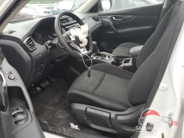 KNMAT2MT5JP618094 2018 NISSAN ROGUE photo no. 7