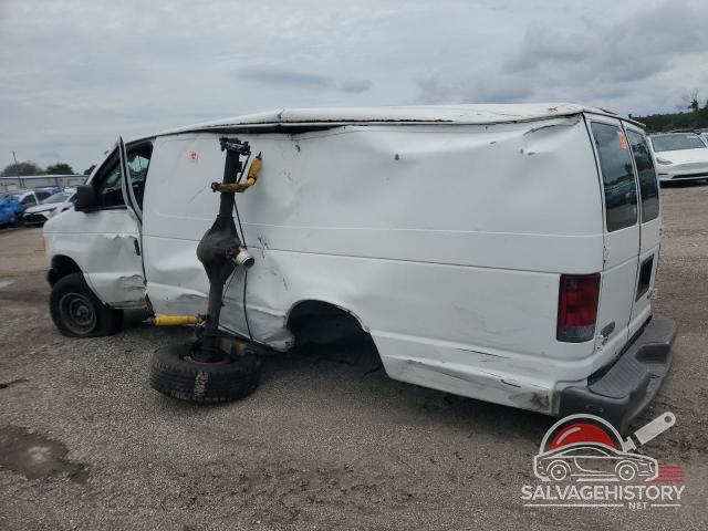 1FTSS34L07DA79729 2007 FORD ALL Models photo no. 2