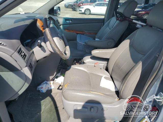 5TDZK22C77S093174 2007 TOYOTA All Models photo no. 7