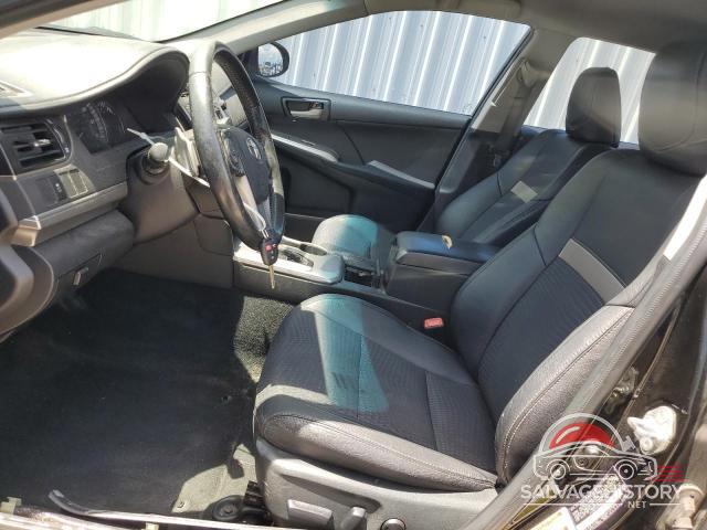 4T1BF1FK9DU219488 2013 TOYOTA CAMRY photo no. 7