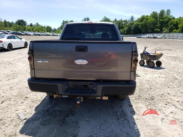 1FTRW14W96FA63839 2006 FORD F-150 photo no. 6