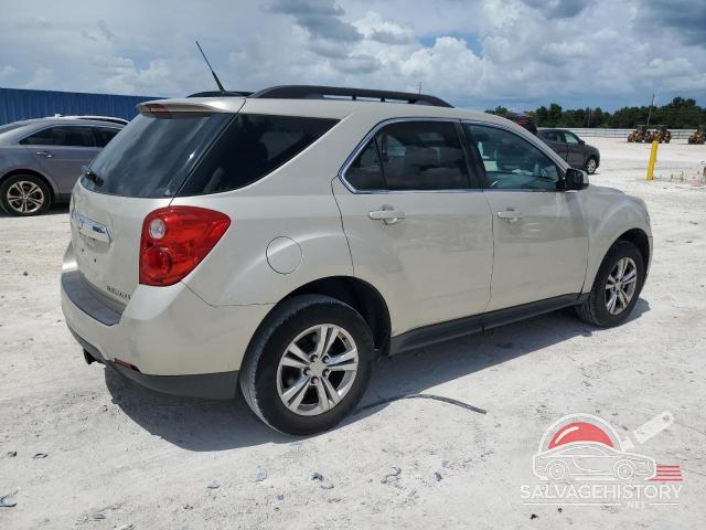 1GNALDEK6DZ114946 2013 CHEVROLET EQUINOX photo no. 3