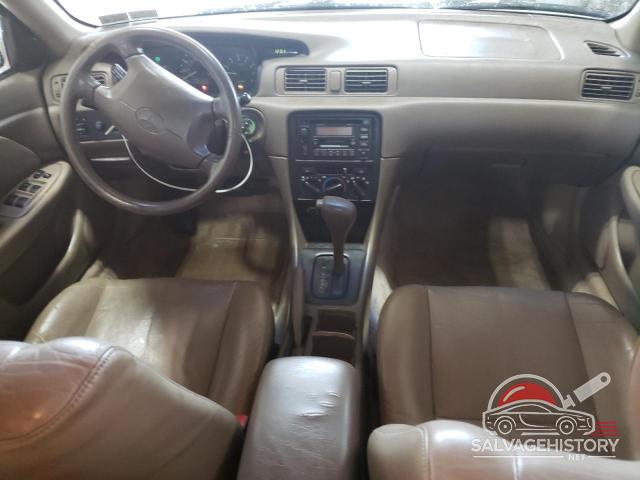 JT2BF28K8W0128223 1998 TOYOTA CAMRY photo no. 8