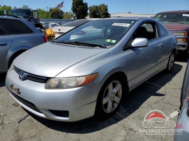 2HGFG12838H520068 2008 HONDA CIVIC photo no. 23