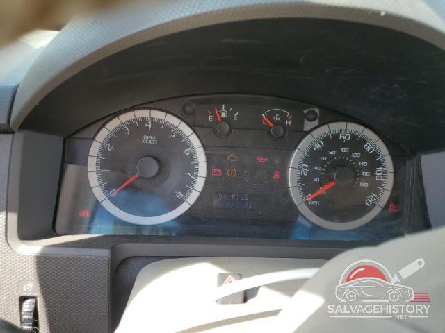 1FMCU03ZX8KB65920 2008 FORD ESCAPE photo no. 9