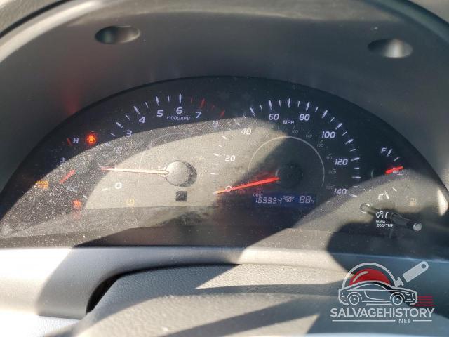 4T4BF3EK9BR153394 2011 TOYOTA CAMRY photo no. 9
