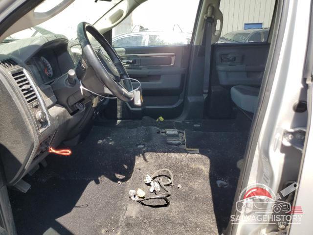 1C6RR7GT1ES239453 2014 RAM 1500 photo no. 7