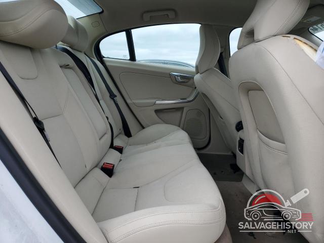 YV1622FSXC2021482 2012 VOLVO S60 photo no. 10