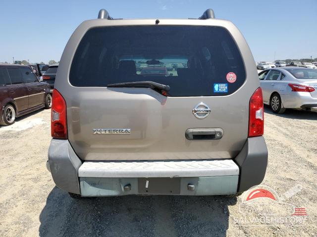 5N1AN08U77C520441 2007 NISSAN XTERRA photo no. 6