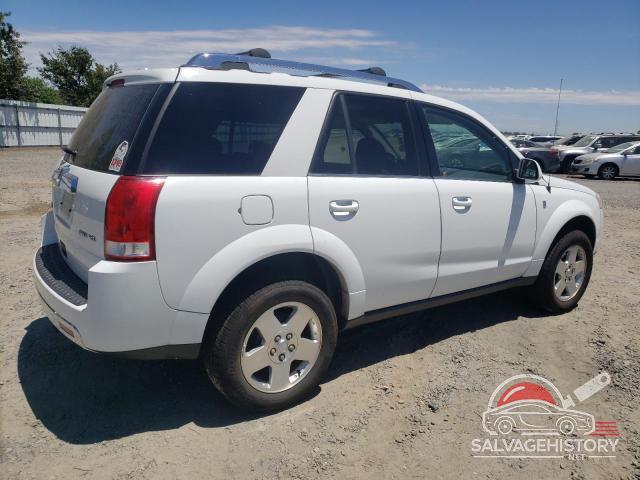 5GZCZ63477S865114 2007 SATURN VUE photo no. 3