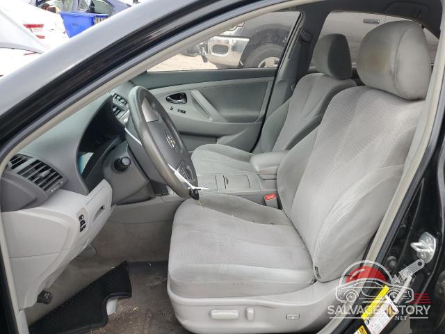 4T1BF3EK5AU104217 2010 TOYOTA CAMRY photo no. 7