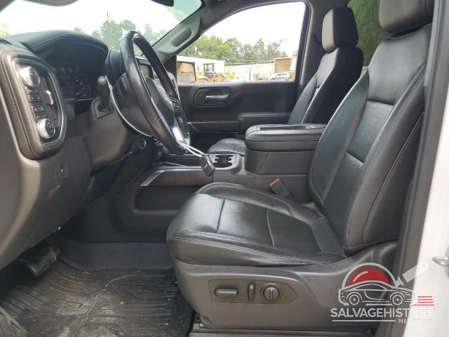 3GTU9DED4KG242430 2019 GMC SIERRA photo no. 7