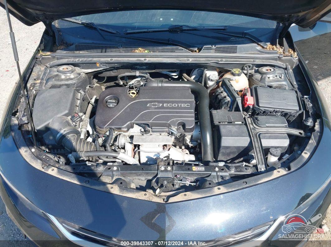 1G1ZB5ST6HF213607 2017 CHEVROLET MALIBU photo no. 10