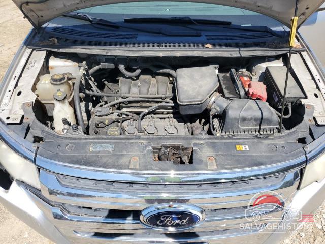 2FMDK4KC1BBA66788 2011 FORD EDGE photo no. 12