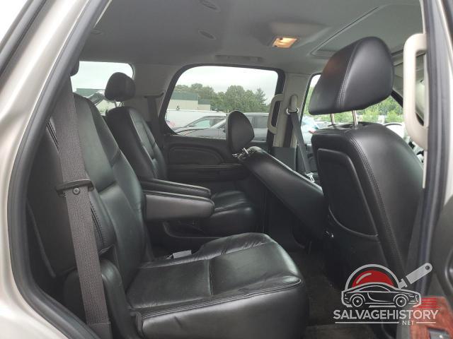1GYFK13219R100750 2009 CADILLAC ESCALADE photo no. 11