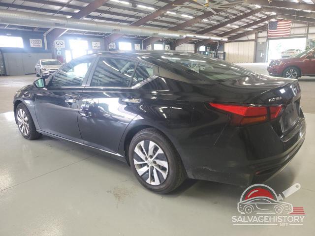 1N4BL4BV3MN373337 2021 NISSAN ALTIMA photo no. 2