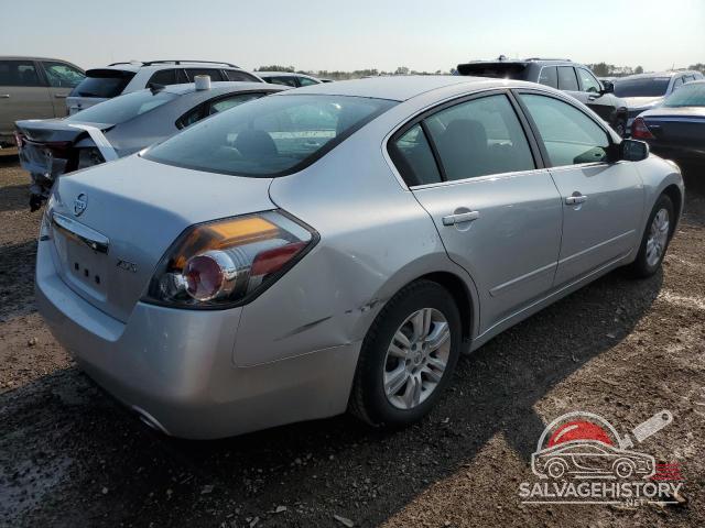 1N4AL2AP4BC162854 2011 NISSAN ALTIMA photo no. 3