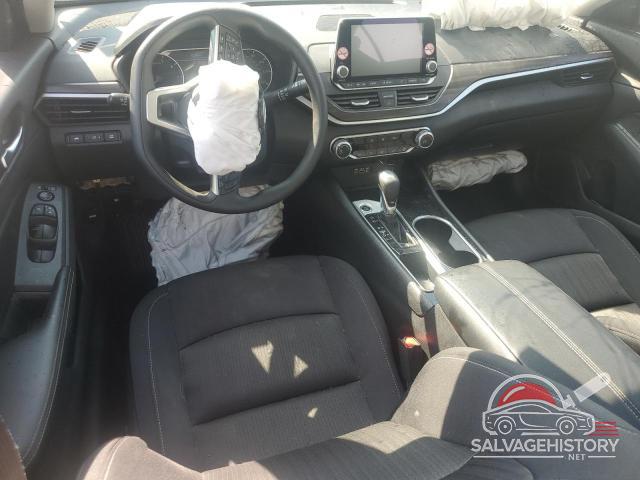 1N4BL4DV1RN333360 2024 NISSAN ALTIMA photo no. 8