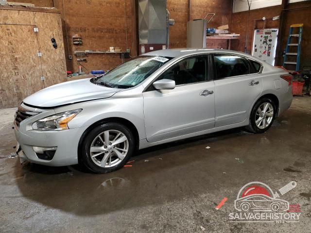 1N4AL3AP2FC281904 2015 NISSAN ALTIMA photo no. 7