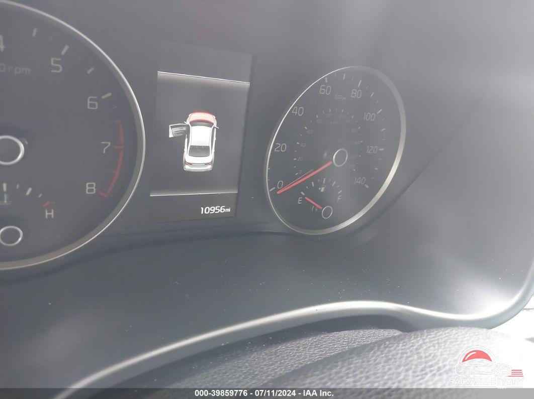 3KPA24AD0PE573232 2023 KIA RIO photo no. 7