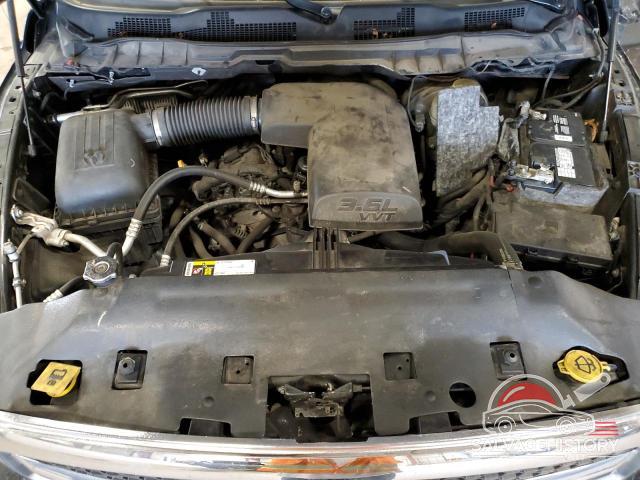 1C6RR7GG9HS753705 2017 RAM 1500 photo no. 11