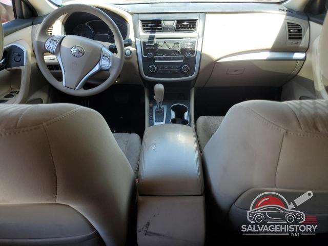 1N4AL3AP5GN381548 2016 NISSAN ALTIMA photo no. 8
