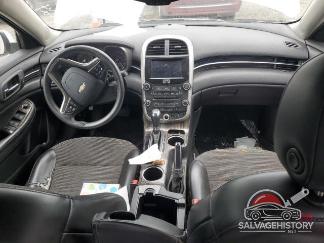 1G11C5SL1FU143968 2015 CHEVROLET MALIBU photo no. 8