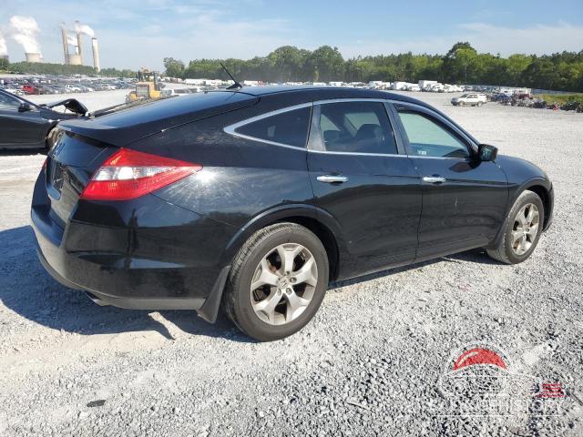 5J6TF2H5XAL010634 2010 HONDA ACCORD photo no. 3